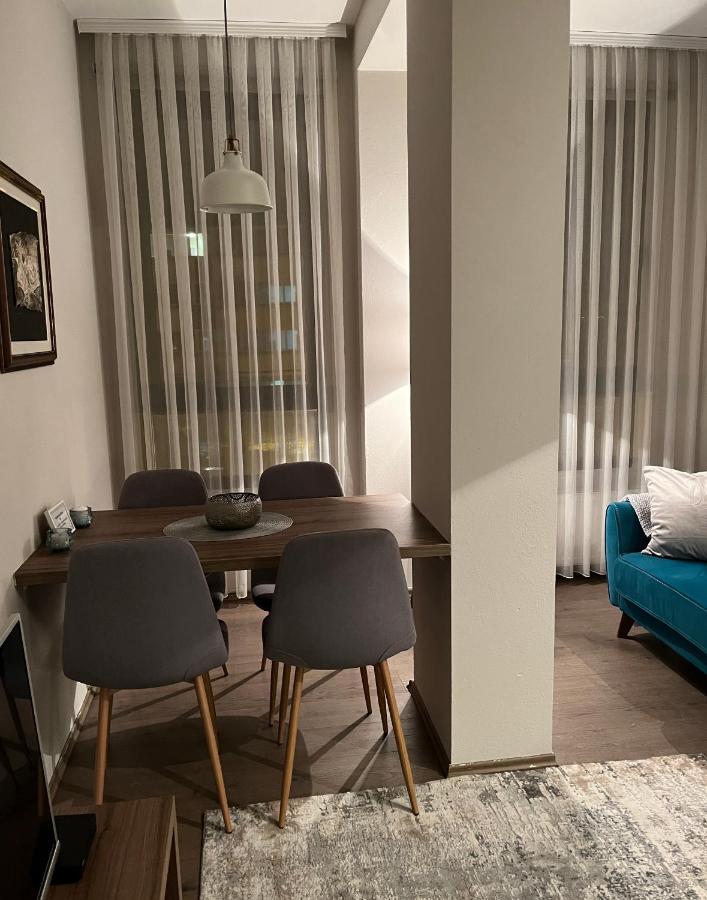 Apartmani Sova Novi Pazar Exterior foto